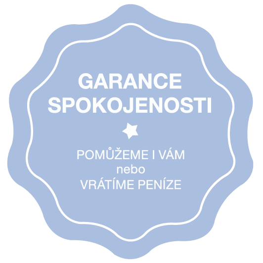 garance spokojenosti_pomuzeme_stribrnomodra